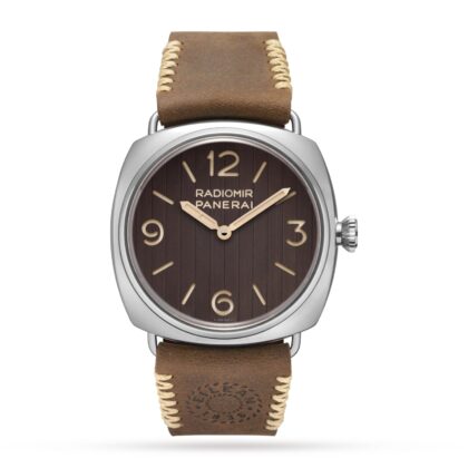 PANERAI RADIOMIR EILEAN 45MM PAM01243