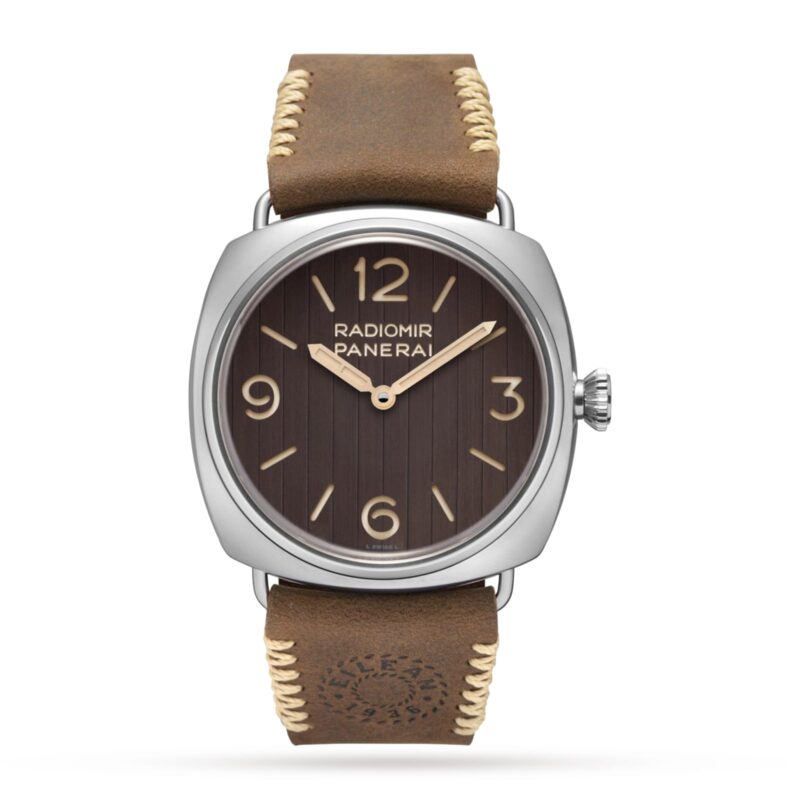 PANERAI RADIOMIR EILEAN 45MM PAM01243