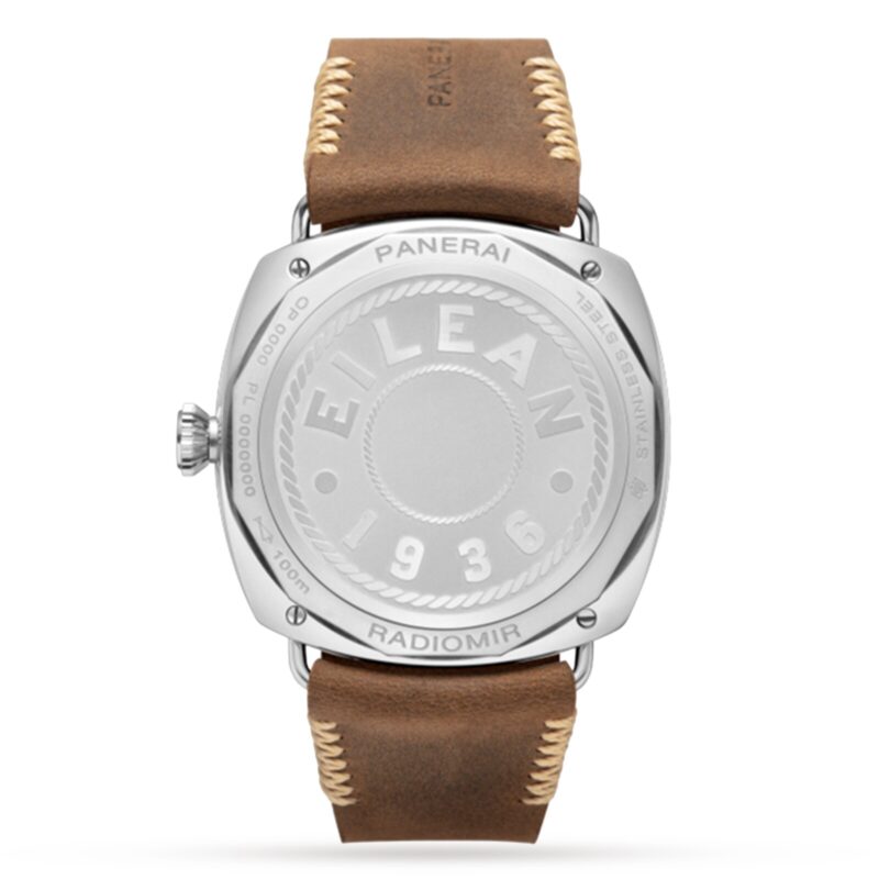 PANERAI RADIOMIR EILEAN 45MM PAM01243 - Image 2