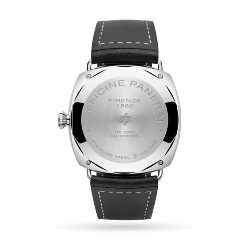 PANERAI RADIOMIR 45MM MENS WATCH PAM00754 - Image 2
