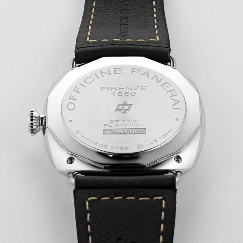 PANERAI RADIOMIR 45MM MENS WATCH PAM00754 - Image 5