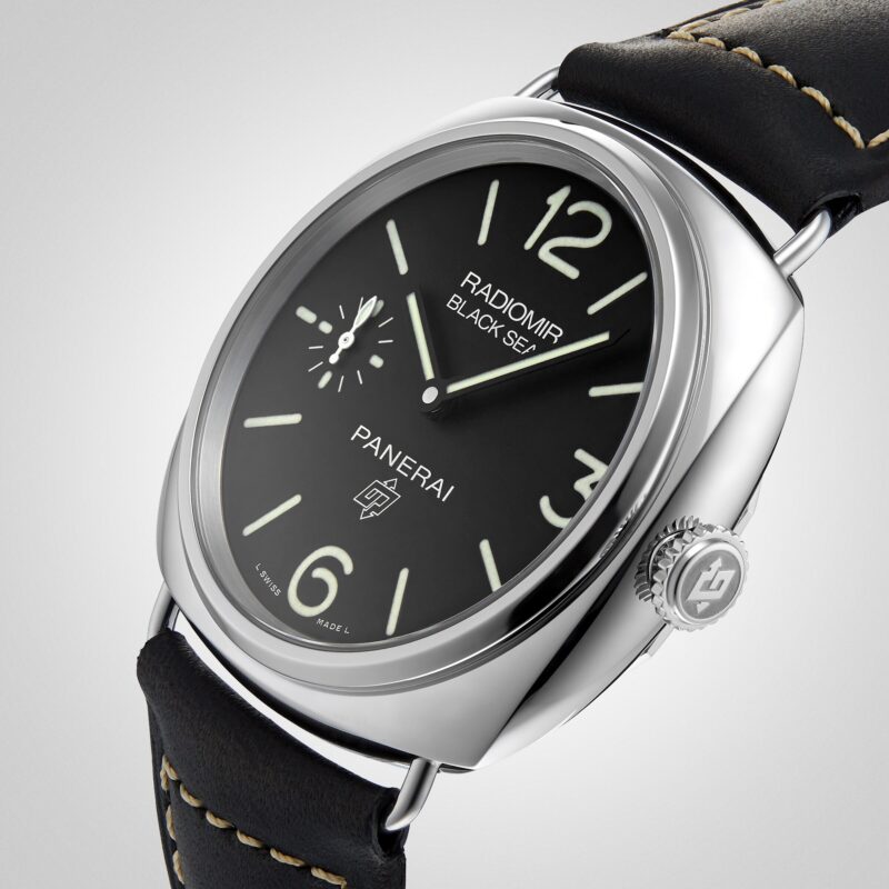 PANERAI RADIOMIR 45MM MENS WATCH PAM00754 - Image 7