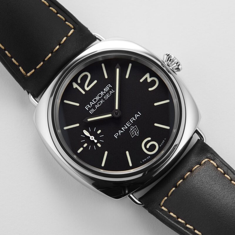 PANERAI RADIOMIR 45MM MENS WATCH PAM00754 - Image 8