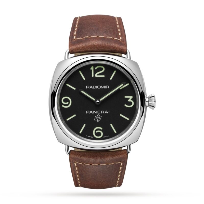PANERAI RADIOMIR 45MM MENS WATCH PAM00753