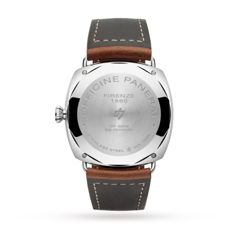 PANERAI RADIOMIR 45MM MENS WATCH PAM00753 - Image 2