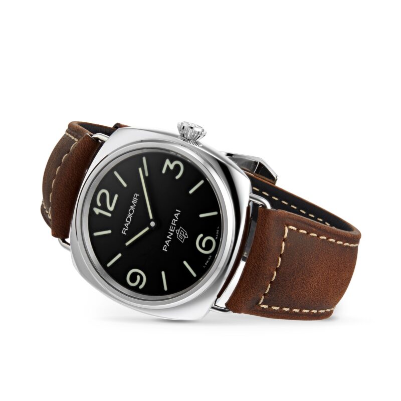 PANERAI RADIOMIR 45MM MENS WATCH PAM00753 - Image 3