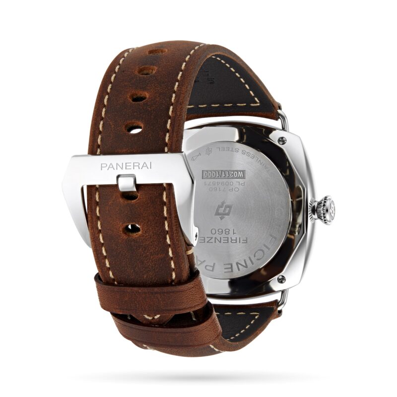 PANERAI RADIOMIR 45MM MENS WATCH PAM00753 - Image 4