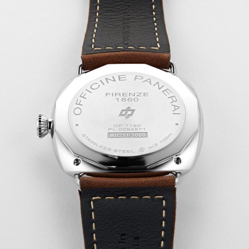 PANERAI RADIOMIR 45MM MENS WATCH PAM00753 - Image 5