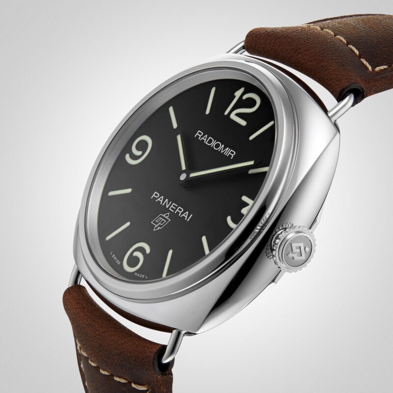 PANERAI RADIOMIR 45MM MENS WATCH PAM00753 - Image 7