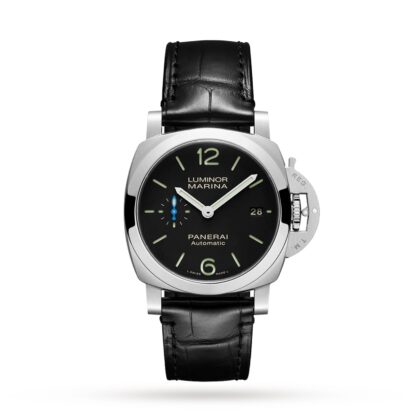 PANERAI LUMINOR QUARANTA AUTOMATIC 40MM MENS WATCH PAM01372