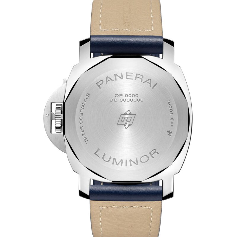 PANERAI LUMINOR MENS WATCH PAM01085 - Image 2