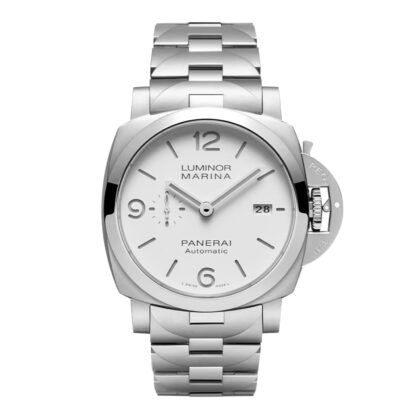 PANERAI LUMINOR MARINA PAM 1564 AUTOMATIC 44MM WATCH PAM01564