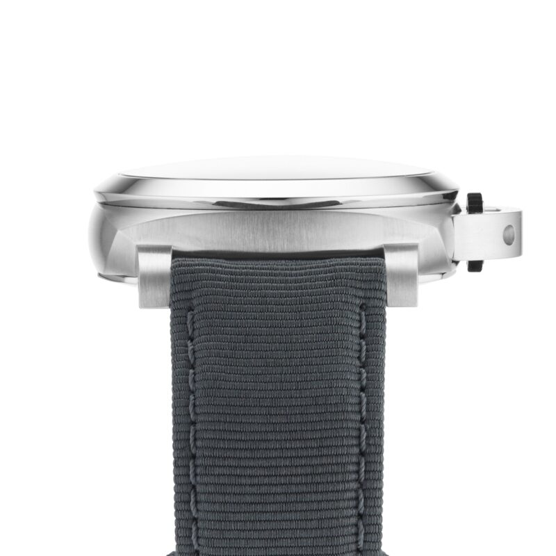 PANERAI LUMINOR MARINA ESTEEL GRIGIO ROCCIA PAM01358 - Image 4