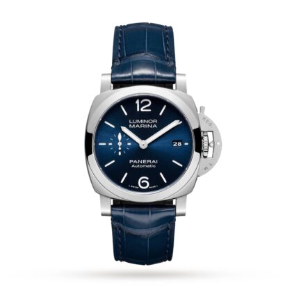 PANERAI LUMINOR QUARANTA AUTOMATIC 40MM MENS WATCH PAM01370