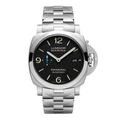 PANERAI LUMINOR MARINA PAM 1562 AUTOMATIC 44MM WATCH PAM01562