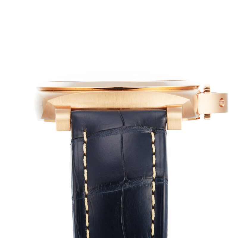 PANERAI LUMINOR MARINA GOLDTECH 44MM PAM01112 - Image 5