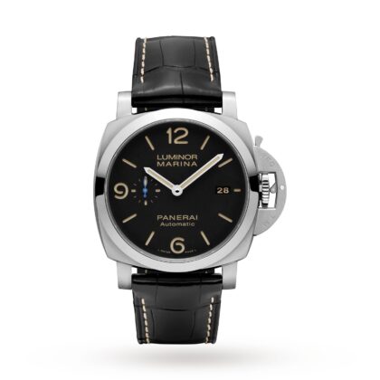 PANERAI LUMINOR MARINA 44MM MENS WATCH PAM01312