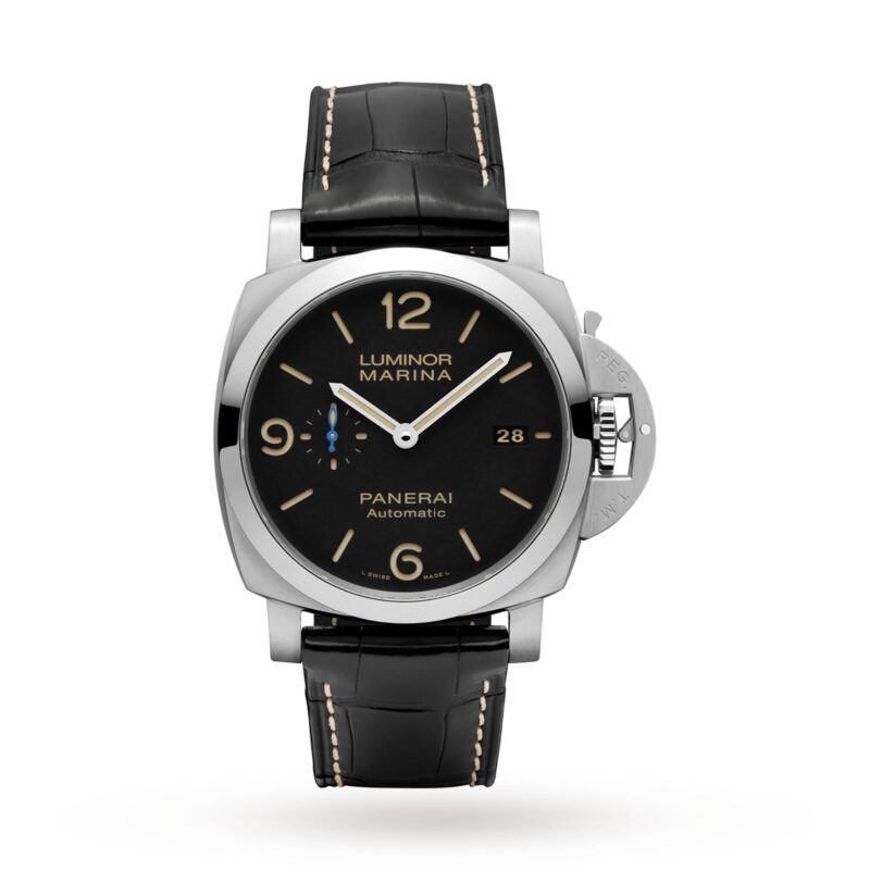 PANERAI LUMINOR MARINA 44MM MENS WATCH PAM01312