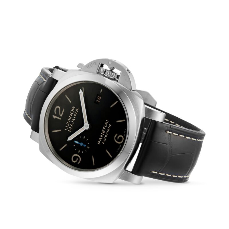 PANERAI LUMINOR MARINA 44MM MENS WATCH PAM01312 - Image 3