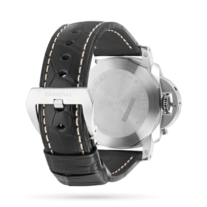 PANERAI LUMINOR MARINA 44MM MENS WATCH PAM01312 - Image 4