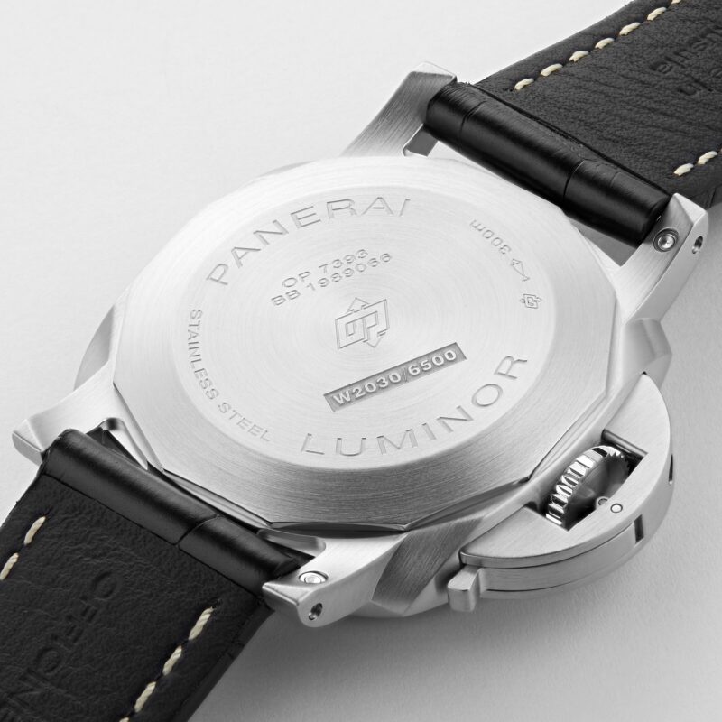PANERAI LUMINOR MARINA 44MM MENS WATCH PAM01312 - Image 5