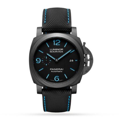 PANERAI LUMINOR MARINA CARBOTECH 44MM PAM01661