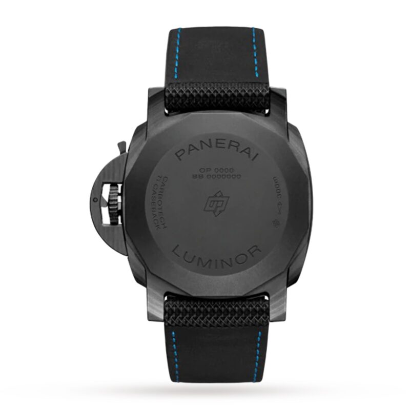 PANERAI LUMINOR MARINA CARBOTECH 44MM PAM01661 - Image 2