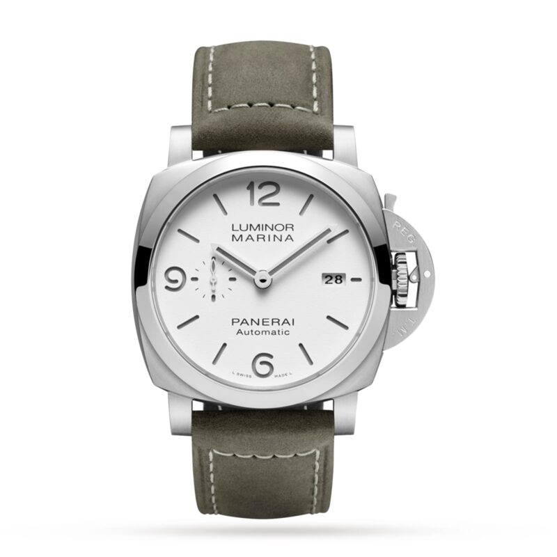 PANERAI LUMINOR MARINA 44MM PAM01314