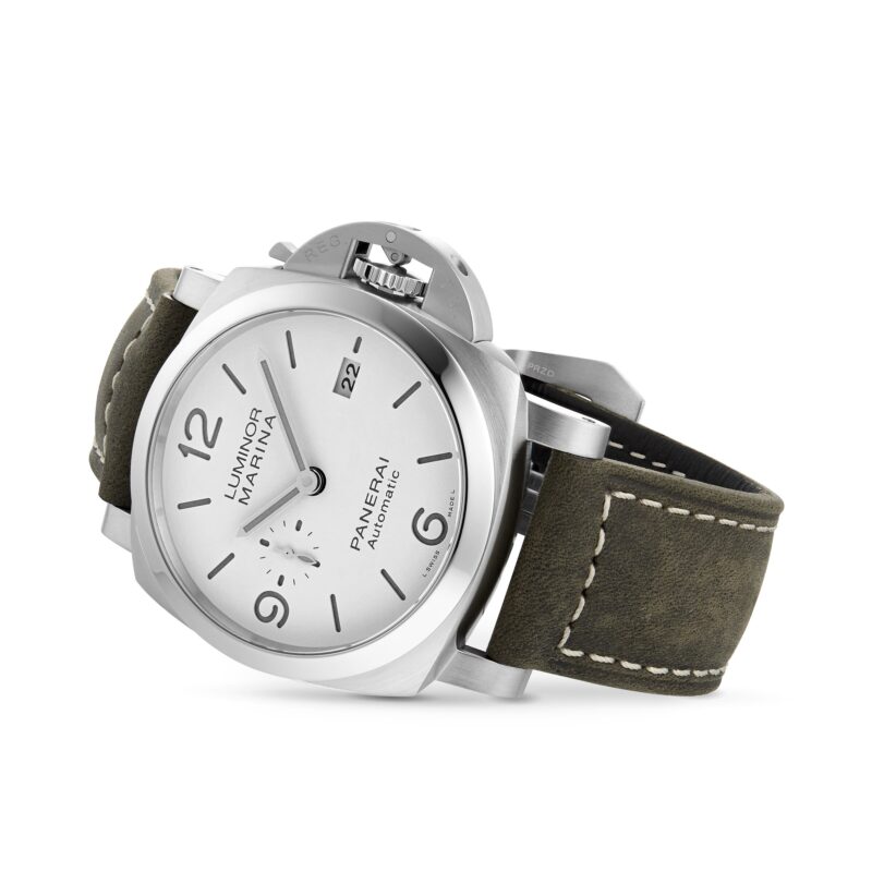 PANERAI LUMINOR MARINA 44MM PAM01314 - Image 2