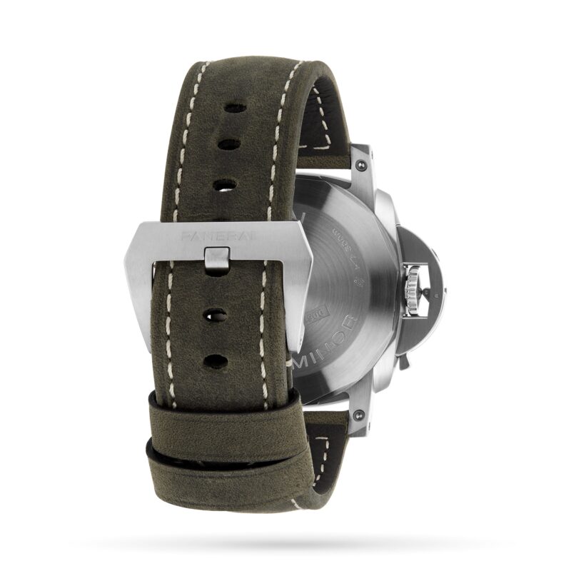 PANERAI LUMINOR MARINA 44MM PAM01314 - Image 3