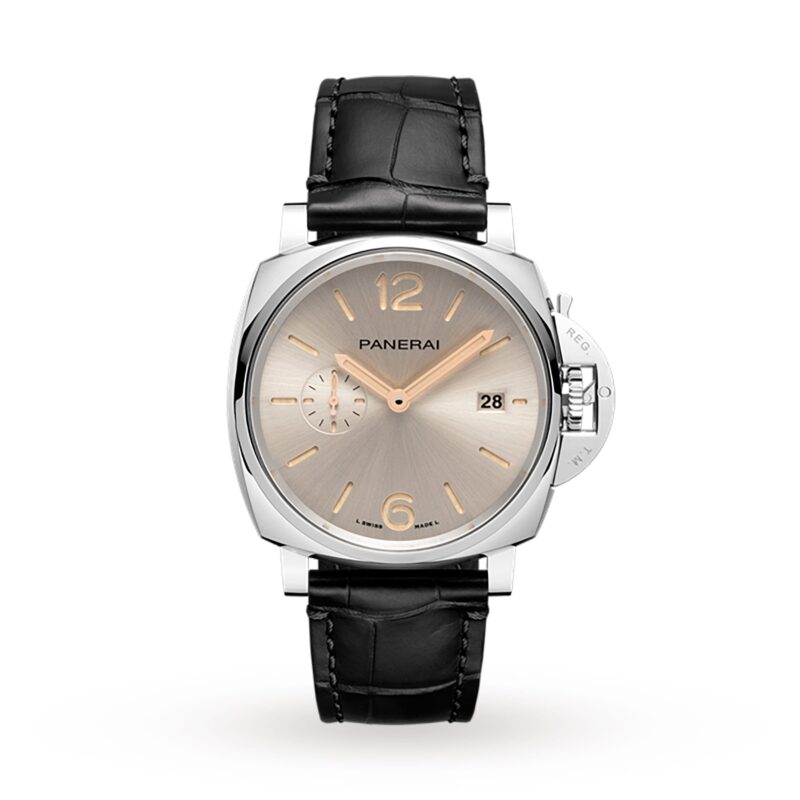 PANERAI LUMINOR DUE 42MM PAM01249