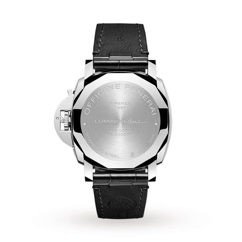 PANERAI LUMINOR DUE 42MM PAM01249 - Image 2