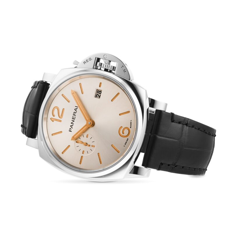 PANERAI LUMINOR DUE 42MM PAM01249 - Image 3