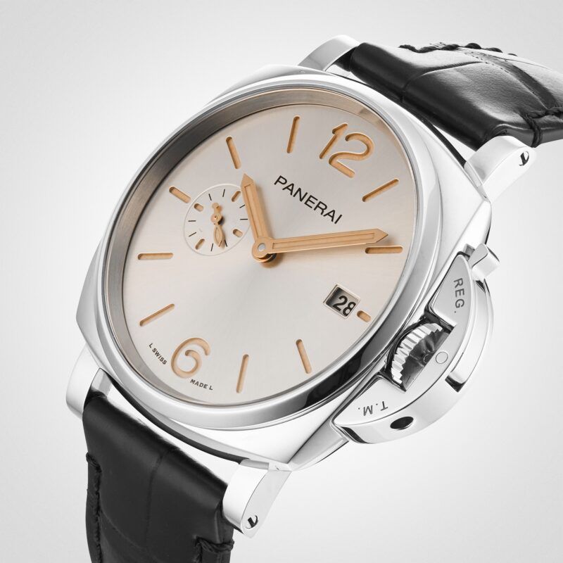 PANERAI LUMINOR DUE 42MM PAM01249 - Image 6