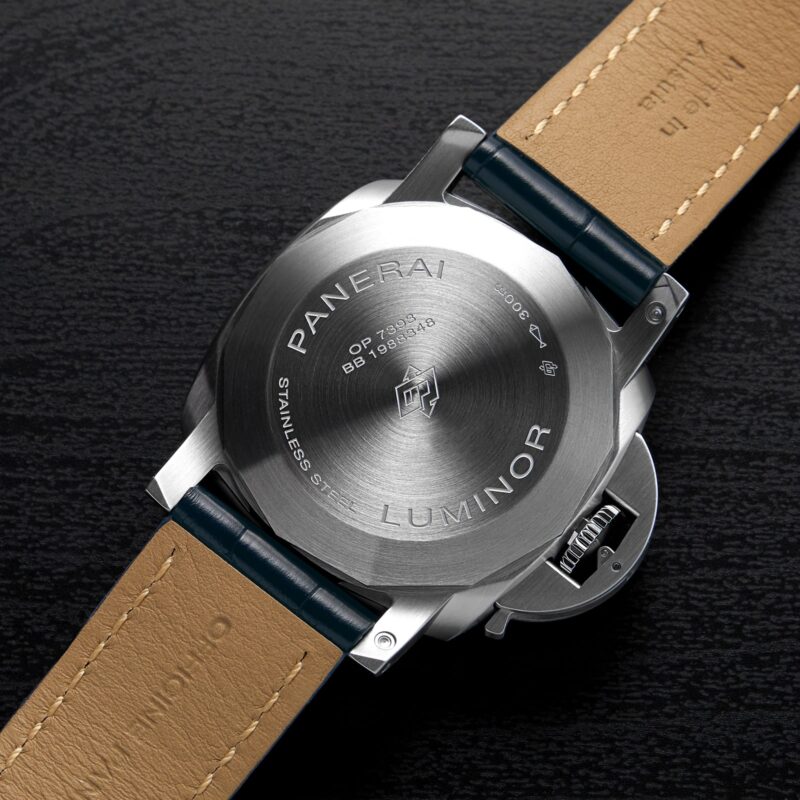 PANERAI LUMINOR MARINA 44MM MENS WATCH PAM01313 - Image 6