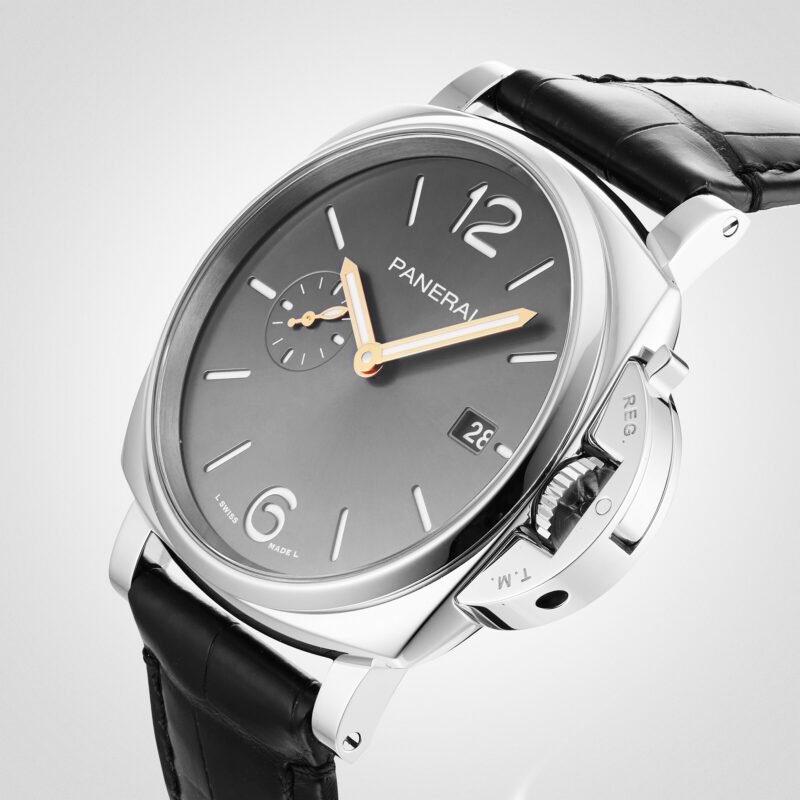 PANERAI LUMINOR DUE 42MM PAM01250 - Image 6