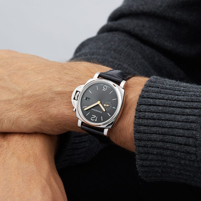 PANERAI LUMINOR DUE 42MM PAM01250 - Image 7