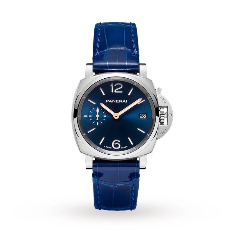 PANERAI LUMINOR DUE 38MM PAM01273