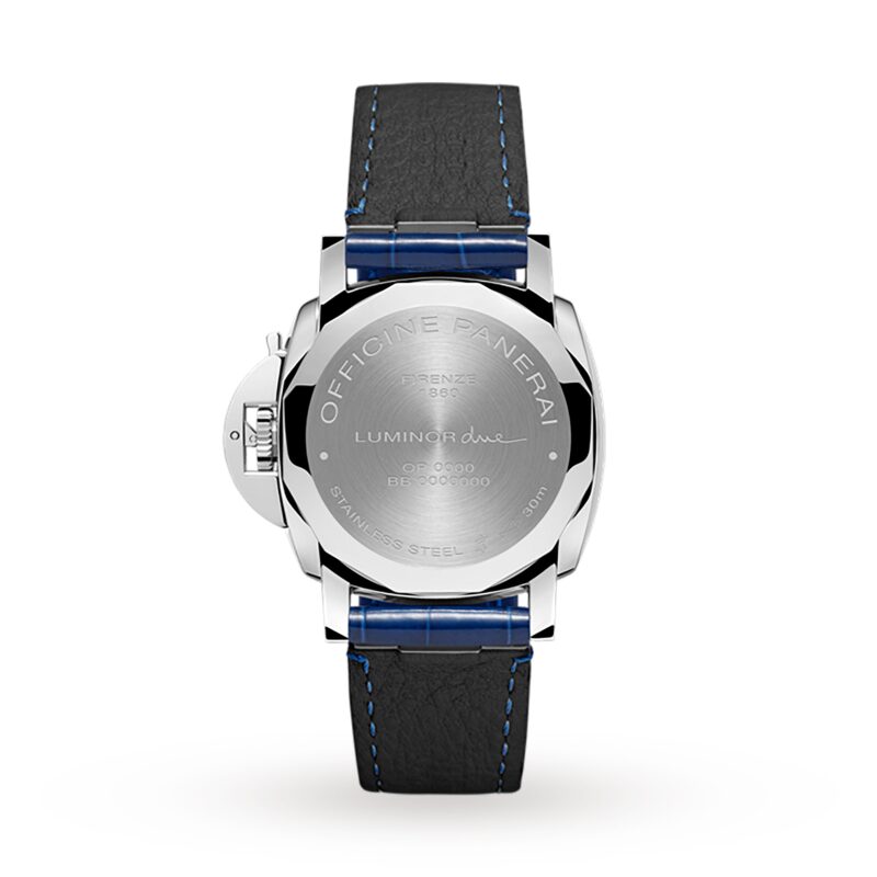 PANERAI LUMINOR DUE 38MM PAM01273 - Image 2