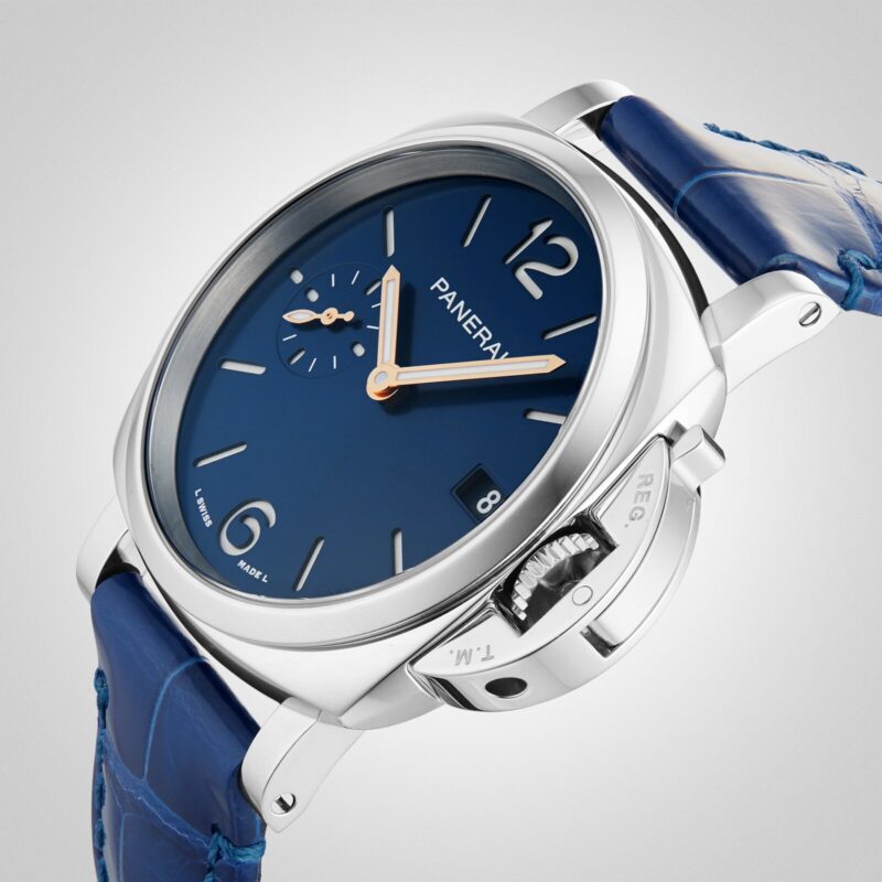 PANERAI LUMINOR DUE 38MM PAM01273 - Image 6