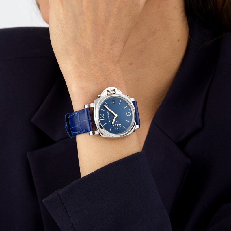PANERAI LUMINOR DUE 38MM PAM01273 - Image 7