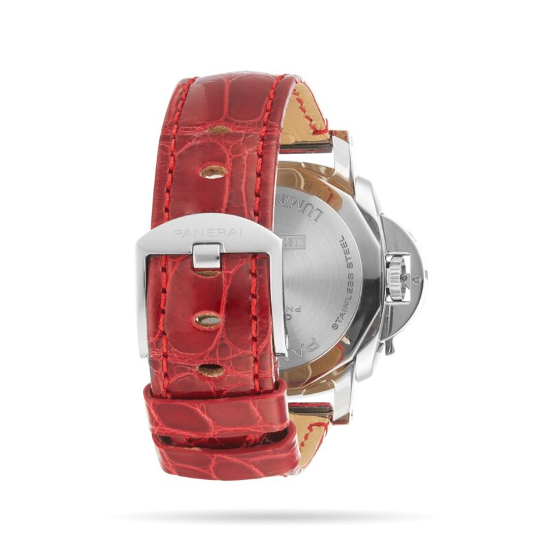 PANERAI LUMINOR DUE 38MM MENS WATCH PAM01248 - Image 4