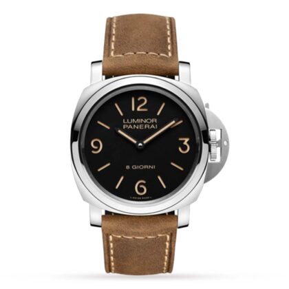 PANERAI LUMINOR 8 44MM MENS WATCH PAM00914