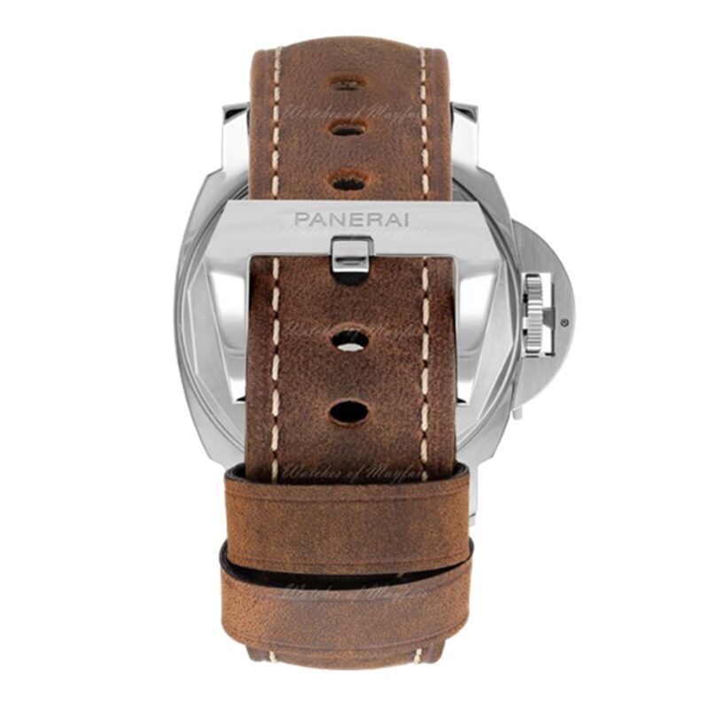 PANERAI LUMINOR 8 44MM MENS WATCH PAM00914 - Image 2