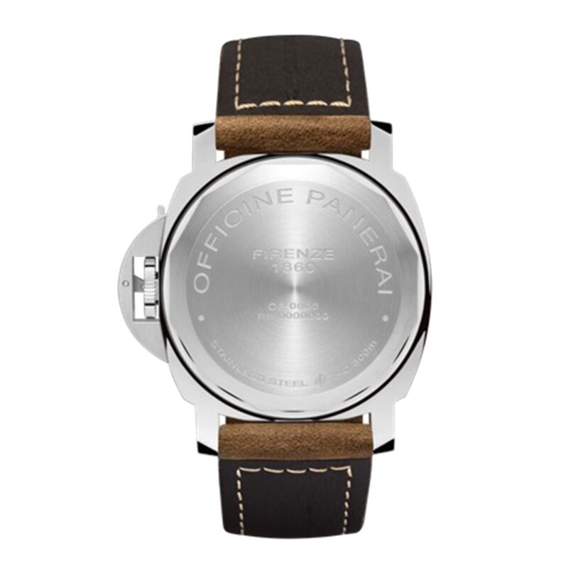 PANERAI LUMINOR 8 44MM MENS WATCH PAM00914 - Image 3
