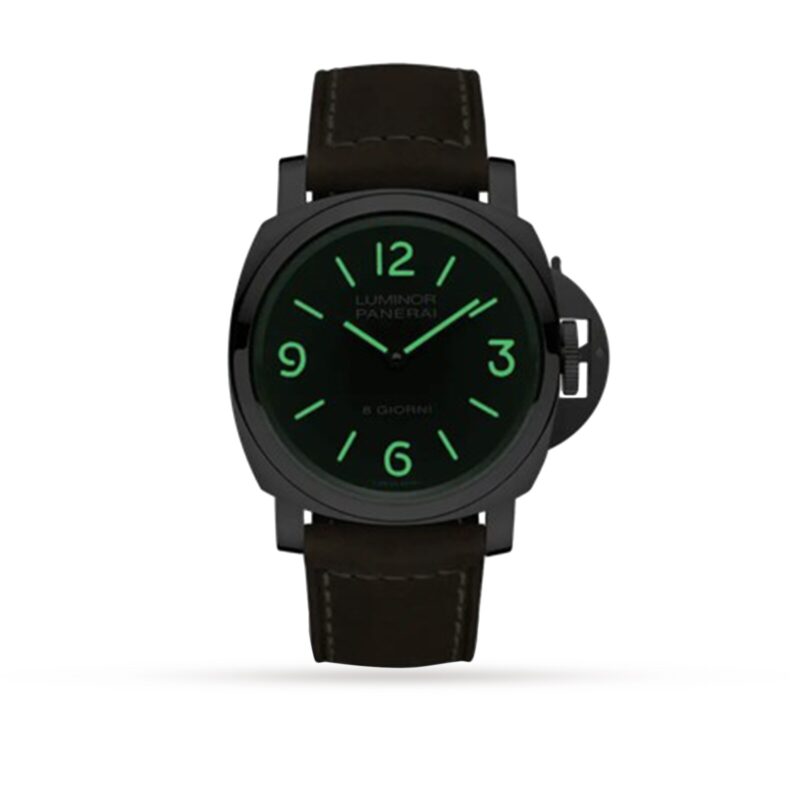 PANERAI LUMINOR 8 44MM MENS WATCH PAM00914 - Image 4