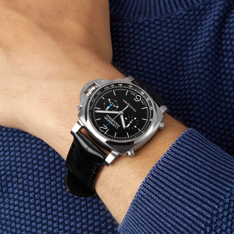 PANERAI LUMINOR CHRONO PAM01109 - Image 6
