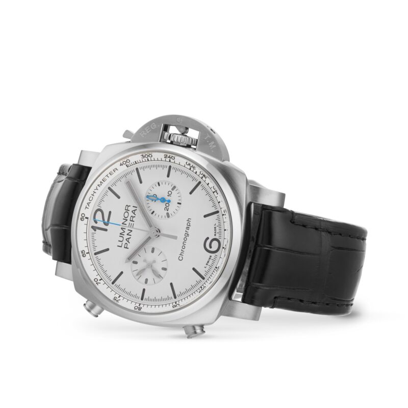 PANERAI LUMINOR CHRONO PAM01218 - Image 2