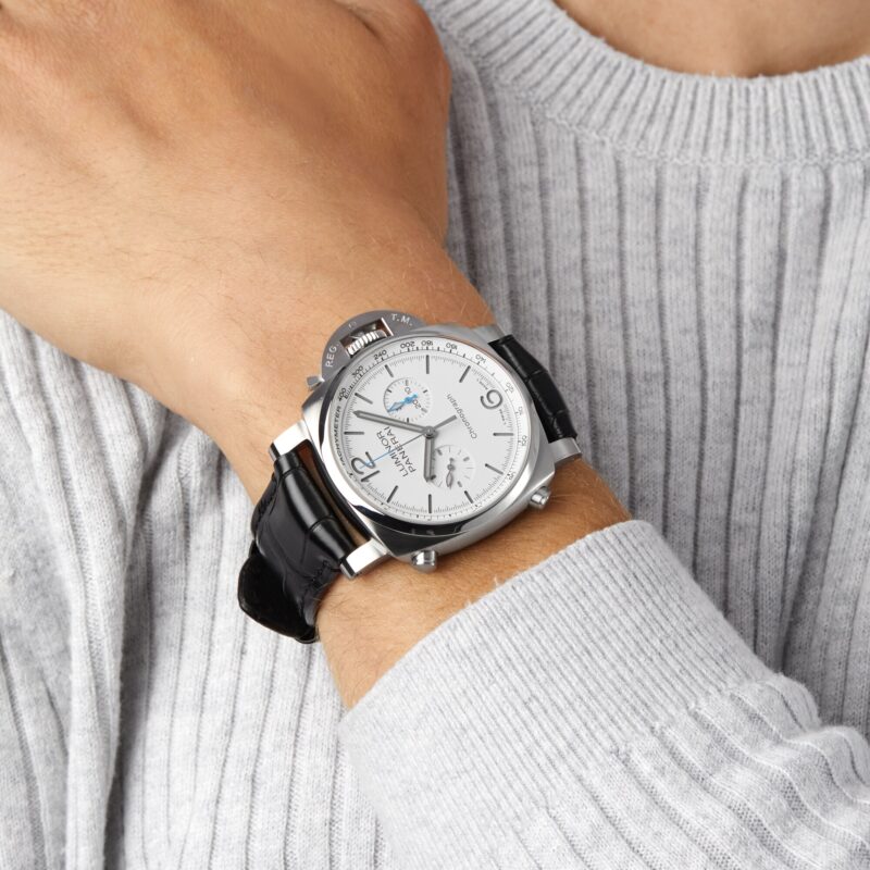 PANERAI LUMINOR CHRONO PAM01218 - Image 6