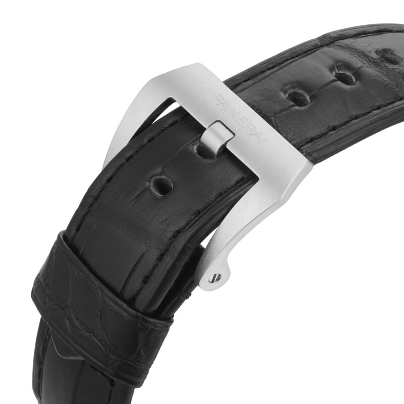 PANERAI LUMINOR BITEMPO 44MM MENS WATCH PAM01360 - Image 7